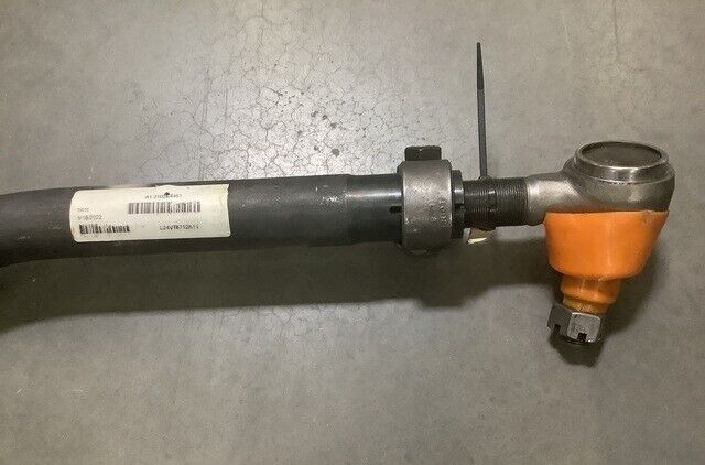 MILITARY M1070 M1075 PLS VEHICLE STEERING TIE ROD A1-3102E4451 2530-01-350-7708