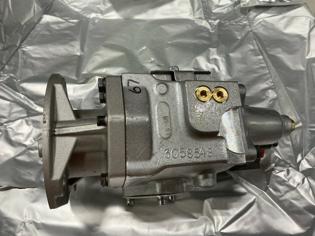 Fuel Pump 3021948-3999 NSN 2815-01-179-9056 - photo 2