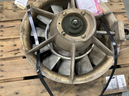 Ventilation Fan Assembly M113/A2 NSN 2930-01-107-9902 - photo 4