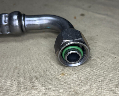 MILITARY MRAP MAXXPRO 3954214C1 METALLIC HOSE ASSEMBLY 4720-01-645-8604
