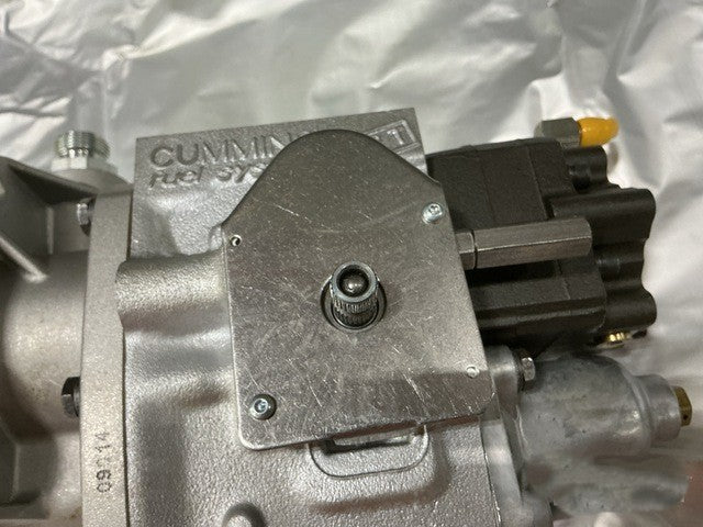 Fuel Pump 3021948-3999 NSN 2815-01-179-9056 - photo 7
