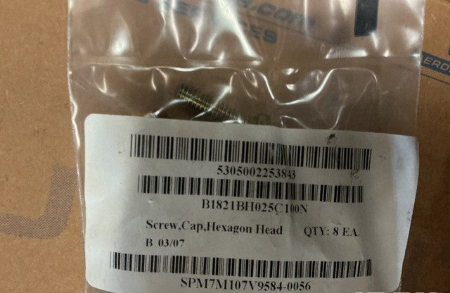Parts Kit AAVC7A1 NSN 4730-01-537-5177 - photo 13