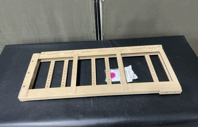 Weldment Panel Assembly 3892533 NSN 2510-01-589-6409 - photo 2
