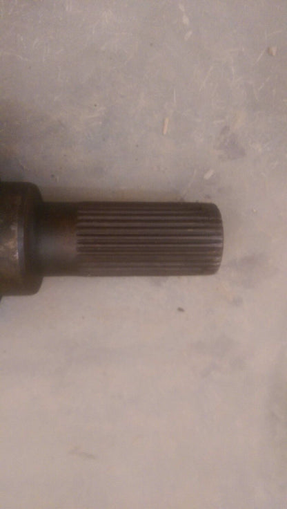 NEW HMMWV Halfshaft , RH / FRONT -12K, M1097A2, - 2520-01-423-1947
