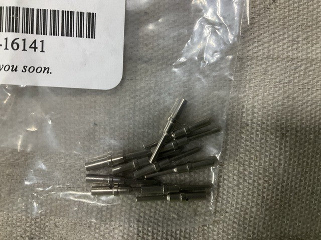 Receptacle Connector MRAP-RG31 NSN 5935-01-586-3850 - photo 7
