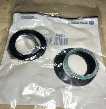ALLEN BRADLEY 800T-PH16G 347-12784 INDICATOR LIGHT 120VAC, 50/60HZ 6220015233492