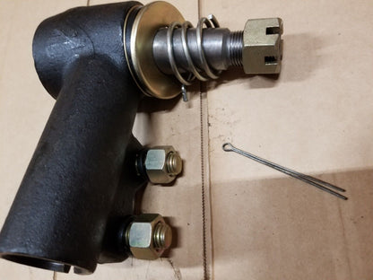 Tie Rod End 5 ton M939 M818 HEAVY DUTY LH 2530-00-303-4923 7369963 Left Hand