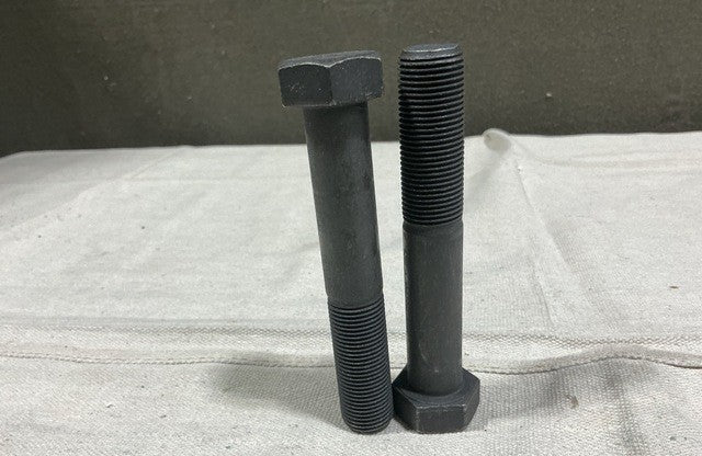 Screw 2747HX NSN 5305-01-580-1140 - photo 2