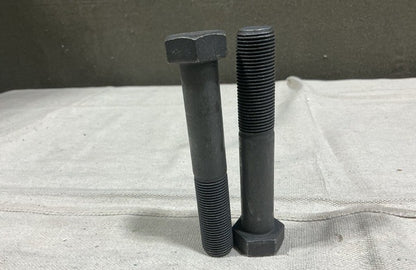 Screw 2747HX NSN 5305-01-580-1140 - photo 2