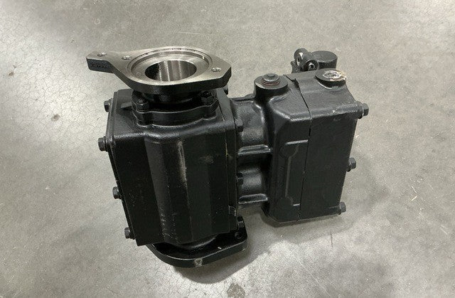 Reciprocating Compressor 12378830-001 NSN 4310-01-361-5075 - photo 7