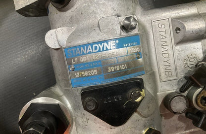 Cummins Diesel Engine Stanadyne DB4427-4954 - photo 3