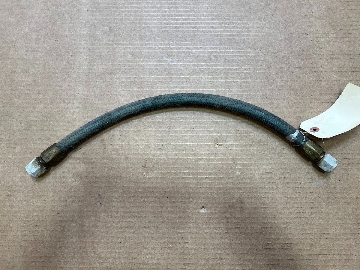 Nonmetallic Hose Assy AS-1002200-SS NSN 4720-01-241-5490 - photo 2