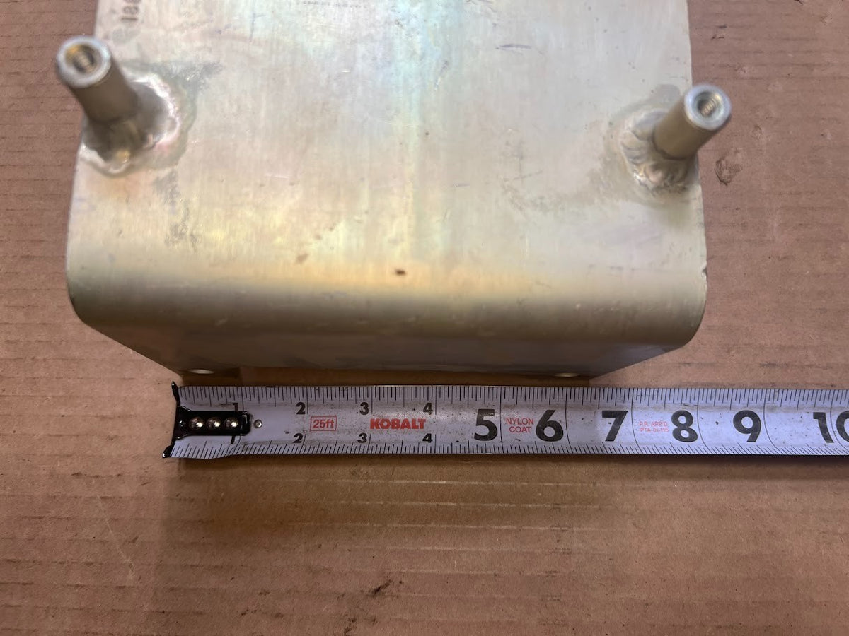 Bracket 10165026 NSN 2590-00-148-7480 - photo 2