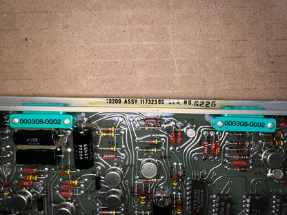 Circuit Card Assembly 11732369 NSN 1220-01-019-4618 - photo 5
