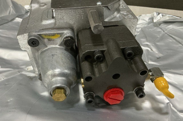 Fuel Pump 3021948-3999 NSN 2815-01-179-9056 - photo 12