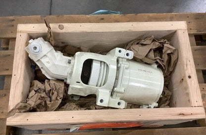MARVIN LAND SYSTEM 412-9015 RECIPROCATING MOTOR COMPRESSOR ASSY 4310-01-677-0158