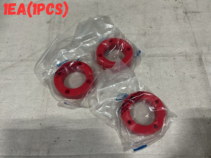 Bumper Gasket SSN-774 NSN 5340-01-492-5605