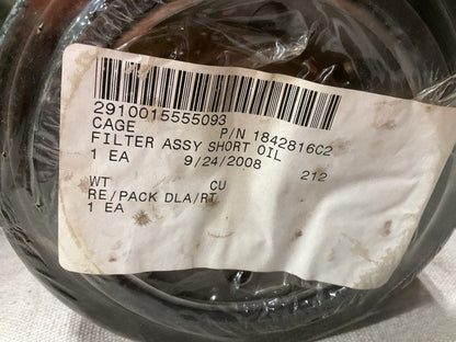 Fluid Filter 1842816C2 NSN 2910-01-555-5093 - photo 5