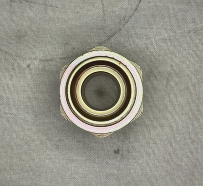 M107/HOWITZER M110 MS21902-10 UNION FLARELESS NIPPLE TUBE, 4730-00-554-7617