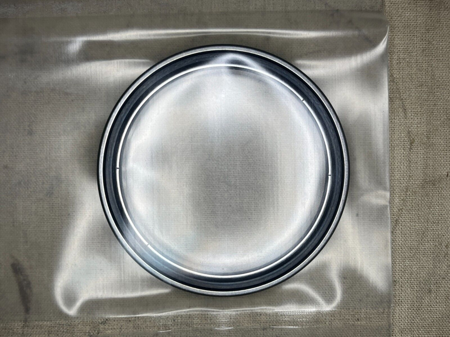M1, M1A1 TANK TIMKEN 12273175 ANNULAR BALL BEARING 12287137 3110-01-073-9704