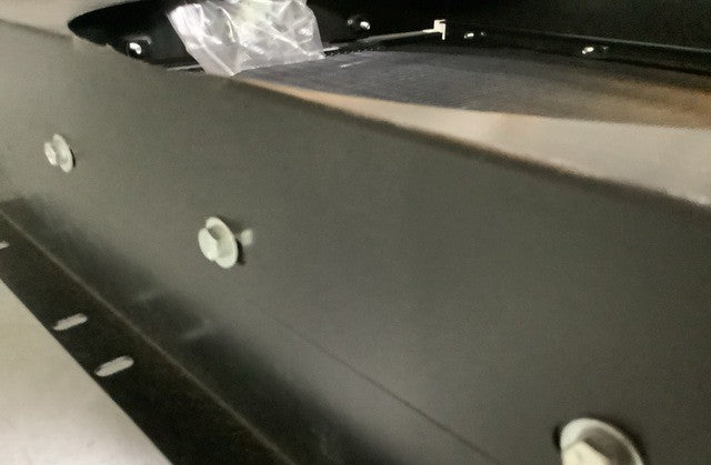 Coolant Radiator 3468AS1004-1 NSN 2930-01-317-5409 - photo 3