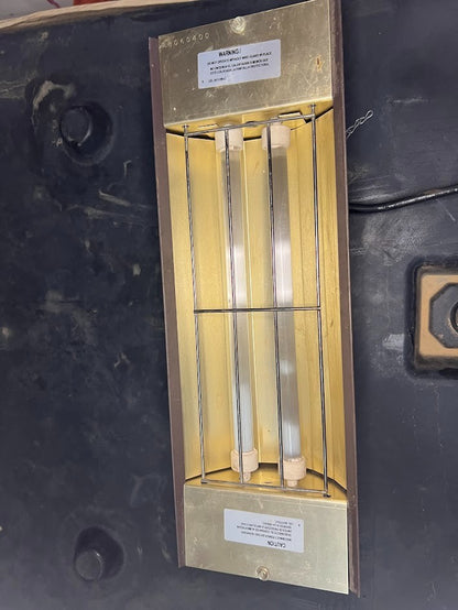Infrared FFH-912B