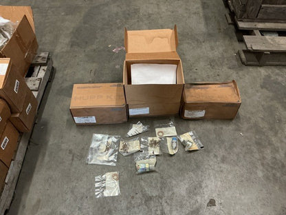 Parts Kit AAVC7A1 NSN 4730-01-537-5177