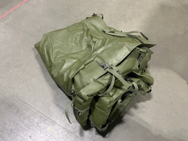 Fitted Cover 10653197-011 NSN 2590-20-000-0247 - photo 2
