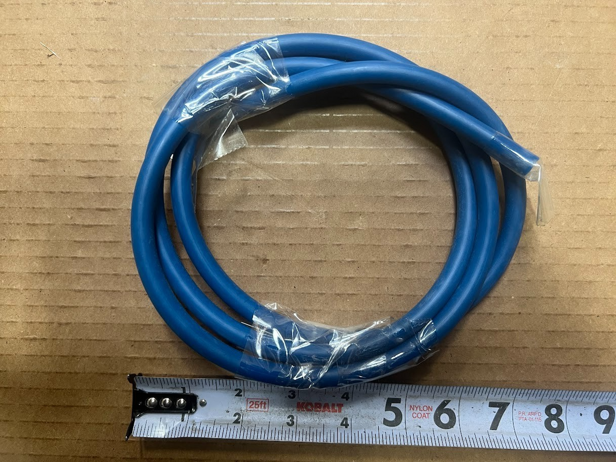 Nonmetallic Tubing 4295284-5 NSN 4720-01-577-1217 - photo 2