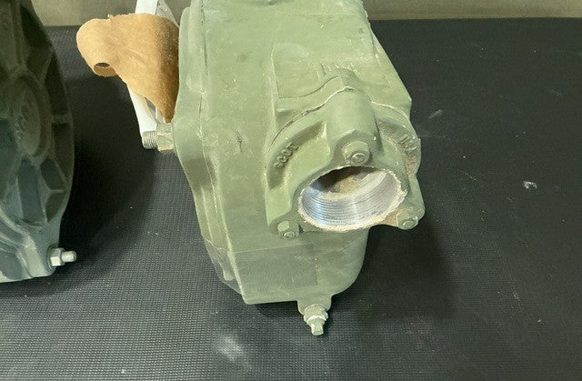 Pump Asssembly 13217E7135-8 NSN 4320-01-283-4525 - photo 5