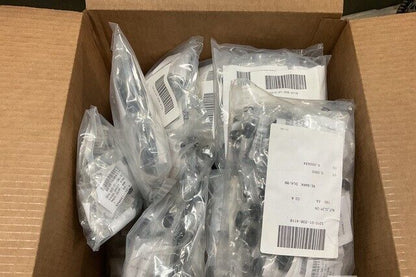 M915, M-916A1 Daimler Trucks 23-11668-000 Clip-On Nut 5310-01-338-4116 pack of 8