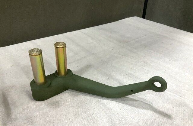 M939 TRUCK 5TON 7368683 BELL LEVER CONTROL CRANK ASSEMBLY 403M4 3040-00-736-8683