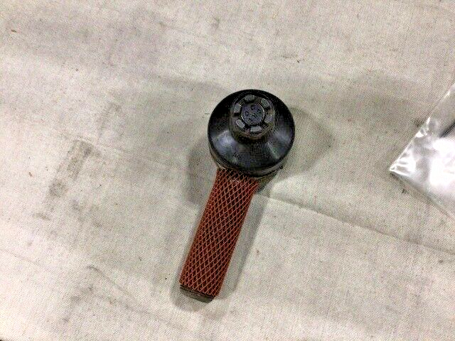 LMTV FMTV  P-12877-KL0 STEERING TIE ROD END FMTV/LMTV 2530-01-462-0755