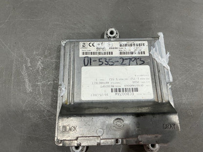 Transmission Control Module 29543300 NSN 2995-01-535-2793 - photo 2