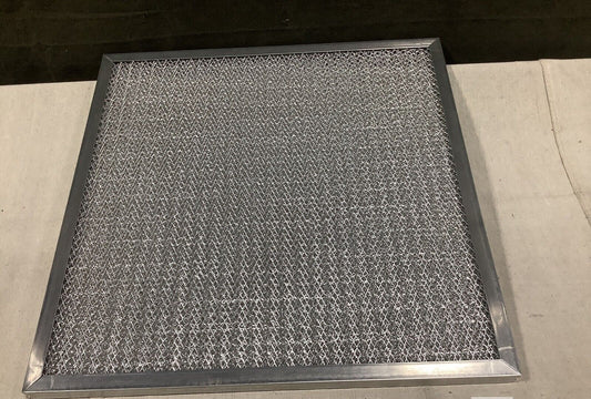 NEW AIR HANDLERS, MERV AIR FILTER NRP 2TE96 4920-01-620-9370