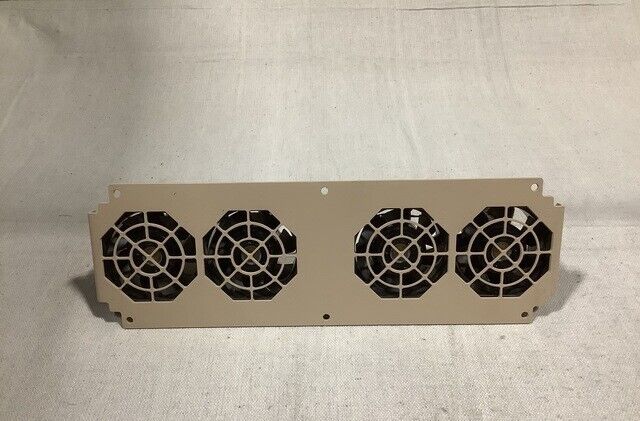 JGB SRC2198-1 12V CENTRIFUGAL FAN ASSEMBLY 9GV0612H102 SRC2198 4140-01-615-9860