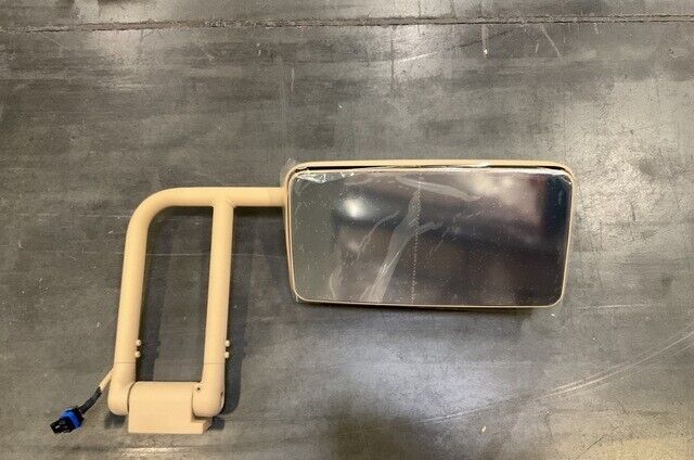 MRAP MAXXPRO M1249 LRIP19 LRIP10 LH MIRROR ASSEMBLY 3112905C92L 2540-01-566-4351