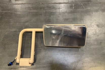 MRAP MAXXPRO M1249 LRIP19 LRIP10 LH MIRROR ASSEMBLY 3112905C92L 2540-01-566-4351