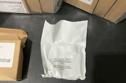 Ring Spacer 12302245-7 NSN 5365-01-138-1171 - photo 4