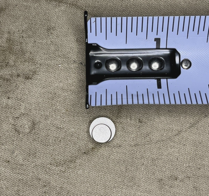 NEW BELL TEXTRON 204-011-453-1 H-1 IROQUOIS PIN 5315-00-860-9527 USA-STOCK