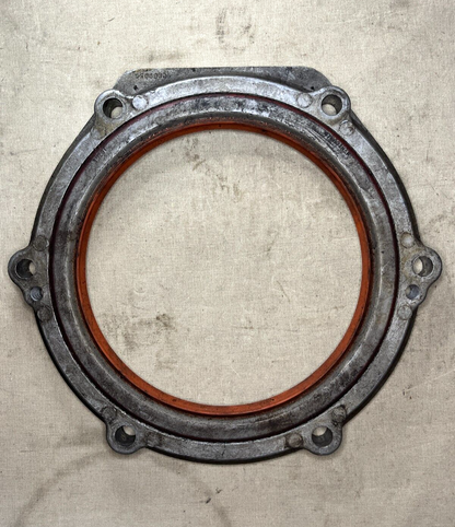 M35 CARGO TRUCK 10951177 ENGINE REAR MAIN PLAIN ENCASED SEAL 5330-00-918-0595