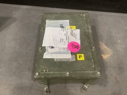 Transmission Modulator M1113 NSN 2520-01-519-9367 - photo 2