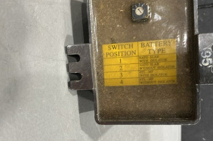 Voltage Regulator N3202 NSN 2920-01-503-3409 - photo 8