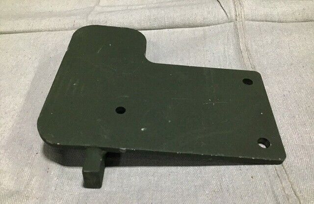 MILITARY 5-TON LVSR, MKR18 TRUCK CARGO MOUNTING BRACKET 3732785 5340-01-557-7989