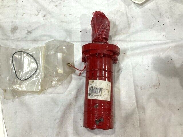 MEGA 304656 HEAVY DUTY HYDRAULIC PRESSURE MONITOR MOTOR 2540-01-602-9599 NOS