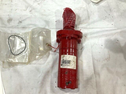 MEGA 304656 HEAVY DUTY HYDRAULIC PRESSURE MONITOR MOTOR 2540-01-602-9599 NOS