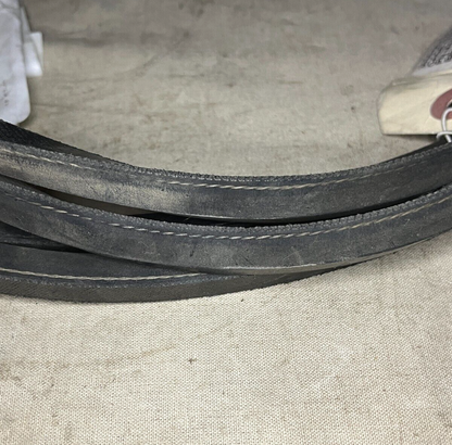 HEMTT TRUCK BELT V,MATCHED SET SAE 3/8" MS51065RP45-2	 1355200 3030-00-528-6953