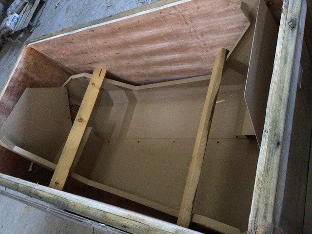 Body Panel 10012455 NSN 2510-01-585-7825 - photo 11