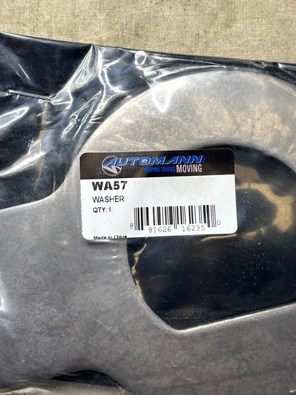 NEW AUTOMANN 7HS537 LOCK TAB WASHER KEY 93600533 5310-01-671-4478