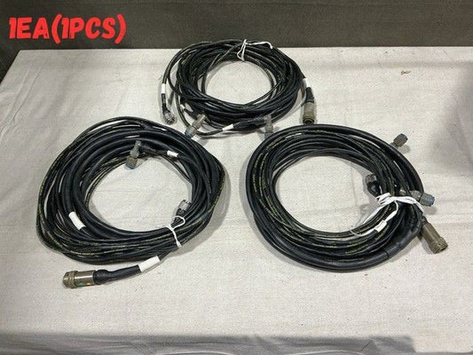 Cable Assembly 12520211 NSN 6150-01-611-0022